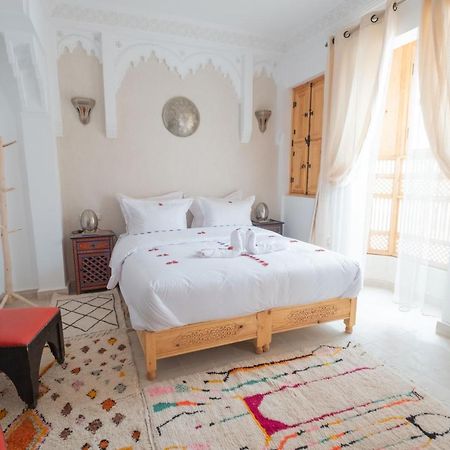 Riad El Habib Marraquexe Exterior foto