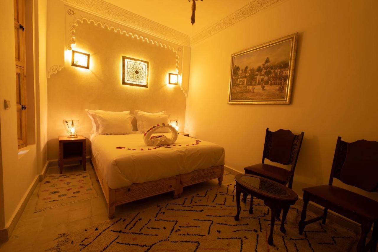 Riad El Habib Marraquexe Exterior foto